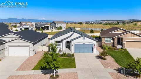 8724 Vanderwood Rd, Colorado Springs, CO 80908