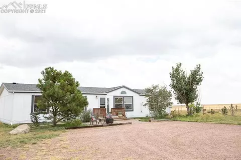 4615 S Yoder Rd, Yoder, CO 80864 photo 2