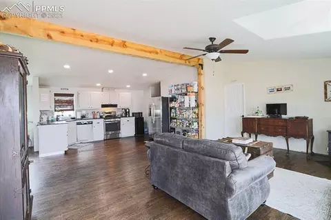 4615 S Yoder Rd, Yoder, CO 80864 photo 5
