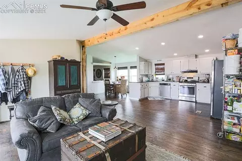 4615 S Yoder Rd, Yoder, CO 80864 photo 6