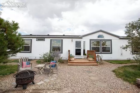 4615 S Yoder Rd, Yoder, CO 80864 photo 1