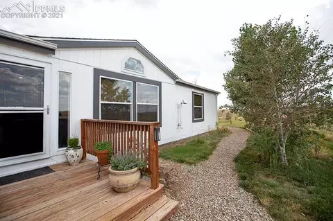 4615 S Yoder Rd, Yoder, CO 80864 photo 3