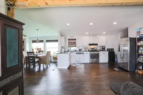 4615 S Yoder Rd, Yoder, CO 80864 photo 4