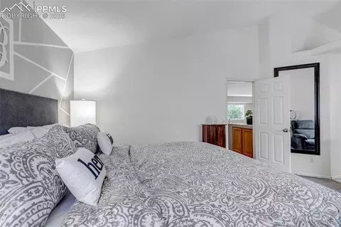 Bedroom - 18215 E Warren Ave, Aurora, CO 80013 photo 3 of 9