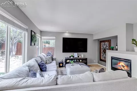 Living - 18215 E Warren Ave, Aurora, CO 80013 photo 3 of 5