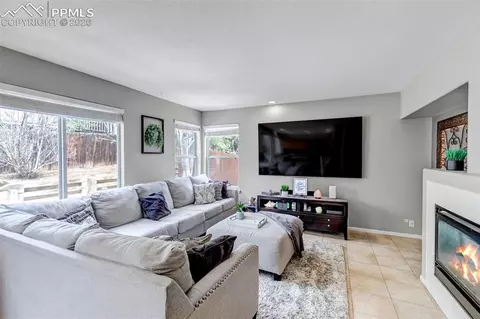 Living - 18215 E Warren Ave, Aurora, CO 80013 photo 4 of 5