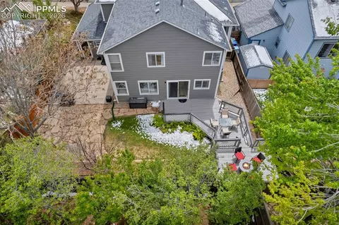 Exterior - 18215 E Warren Ave, Aurora, CO 80013 photo 11 of 13