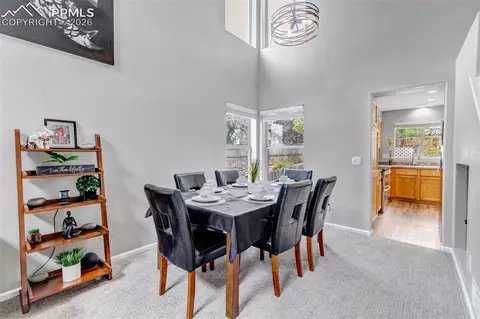 Dining - 18215 E Warren Ave, Aurora, CO 80013 photo 1 of 1