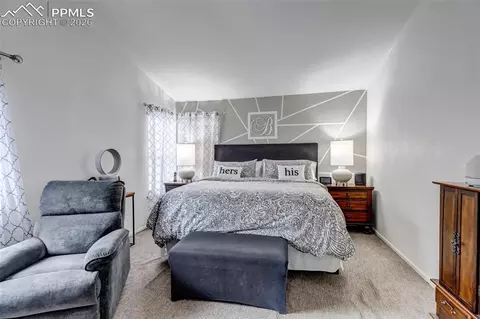 Bedroom - 18215 E Warren Ave, Aurora, CO 80013 photo 1 of 9