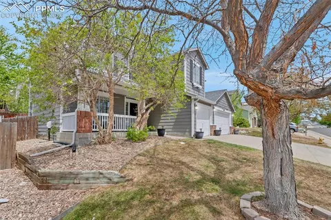 Exterior - 18215 E Warren Ave, Aurora, CO 80013 photo 12 of 13