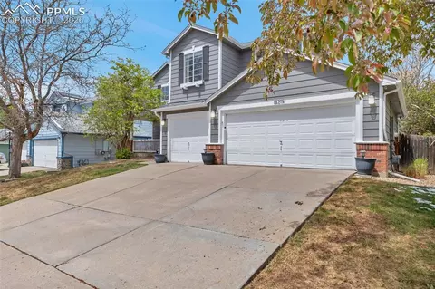 Exterior - 18215 E Warren Ave, Aurora, CO 80013 photo 2 of 13