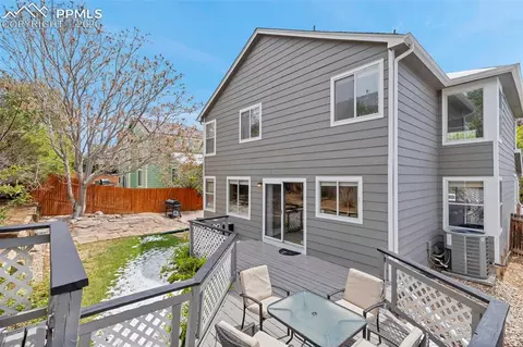 Exterior - 18215 E Warren Ave, Aurora, CO 80013 photo 5 of 13