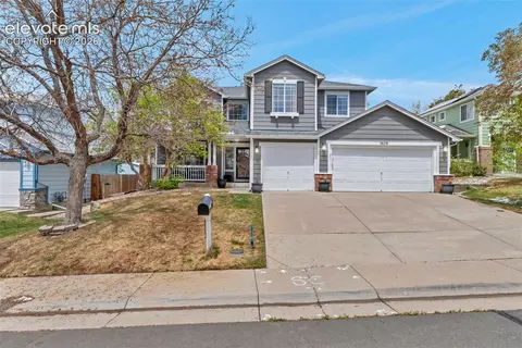 18215 E Warren Ave, Aurora, CO 80013