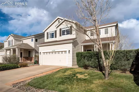 4149 Knollvale Dr, Colorado Springs, CO 80922