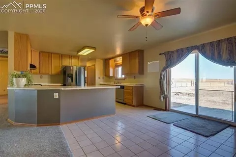 1950 Harding Rd, Yoder, CO 80864 photo 4