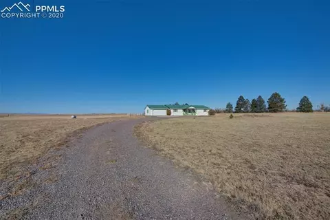1950 Harding Rd, Yoder, CO 80864 photo 2
