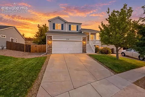 6448 Balance Cir, Colorado Springs, CO 80923