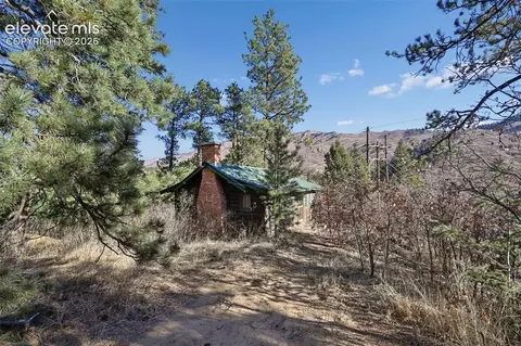 7415 W Highway 24, Cascade, CO 80809 photo 45