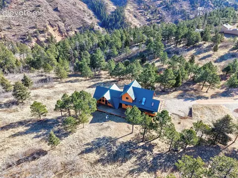 7415 W Highway 24, Cascade, CO 80809 photo 13