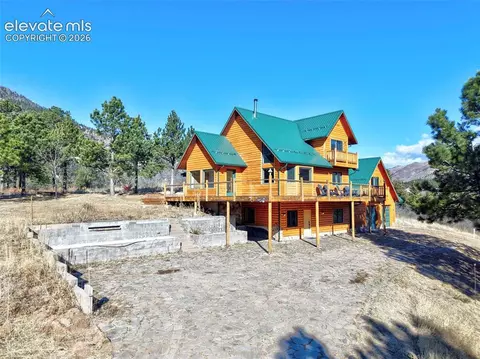7415 W Highway 24, Cascade, CO 80809 photo 6