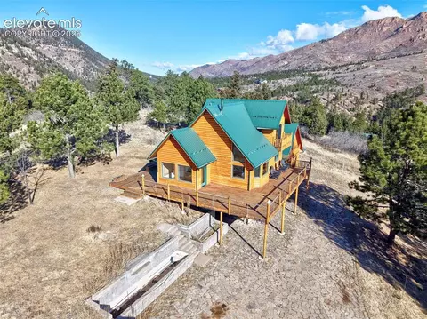 7415 W Highway 24, Cascade, CO 80809 photo 2