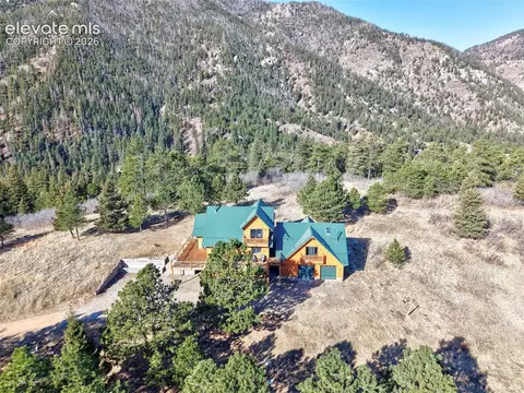 7415 W Highway 24, Cascade, CO 80809 photo 15