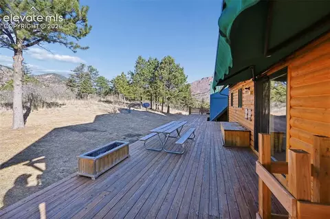 7415 W Highway 24, Cascade, CO 80809 photo 33