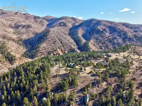 7415 W Highway 24, Cascade, CO 80809 photo 12