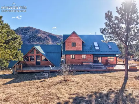 7415 W Highway 24, Cascade, CO 80809 photo 5