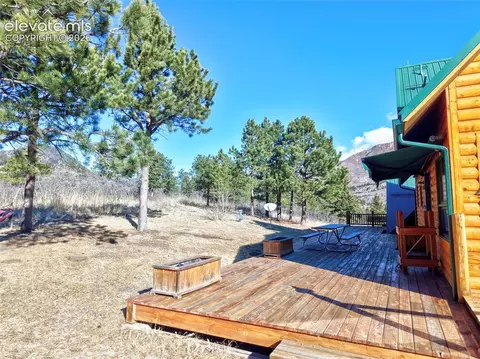 7415 W Highway 24, Cascade, CO 80809 photo 22