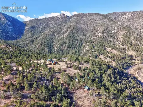 7415 W Highway 24, Cascade, CO 80809 photo 8