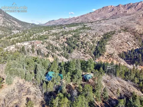 7415 W Highway 24, Cascade, CO 80809 photo 7