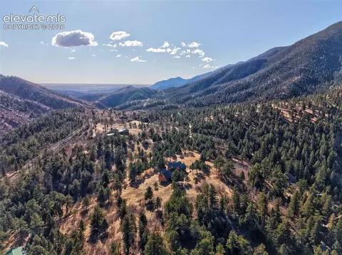 7415 W Highway 24, Cascade, CO 80809 photo 11