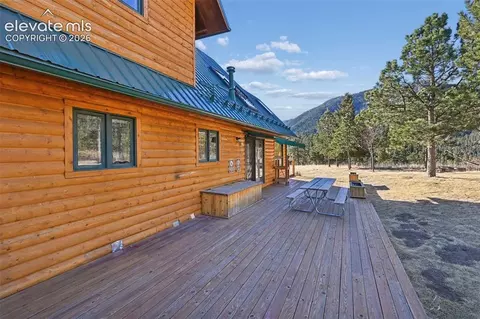 7415 W Highway 24, Cascade, CO 80809 photo 29