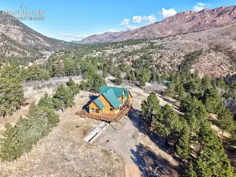 7415 W Highway 24, Cascade, CO 80809 photo 17