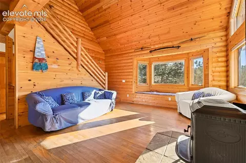 7415 W Highway 24, Cascade, CO 80809 photo 41
