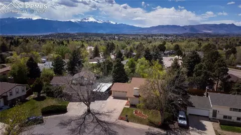 3125 Raindrop Dr, Colorado Springs, CO 80917