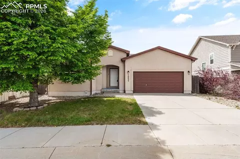 10832 Darneal Dr, Fountain, CO 80817
