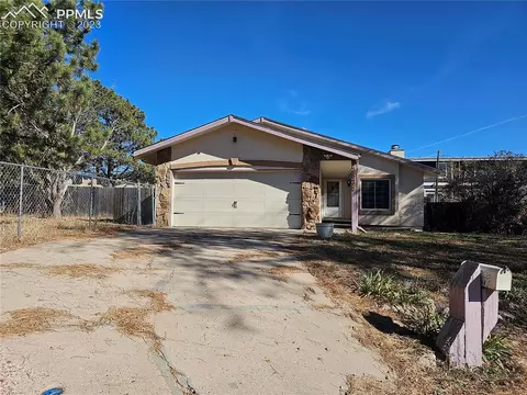 3535 E Uintah St, Colorado Springs, CO 80909