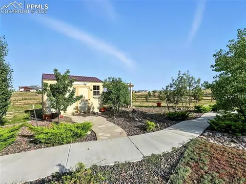 12695 Black Hills Dr, Peyton, CO 80831 photo 41