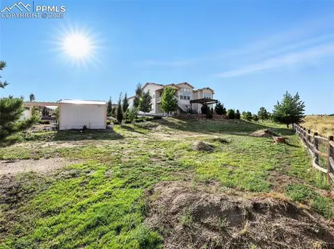 12695 Black Hills Dr, Peyton, CO 80831 photo 43