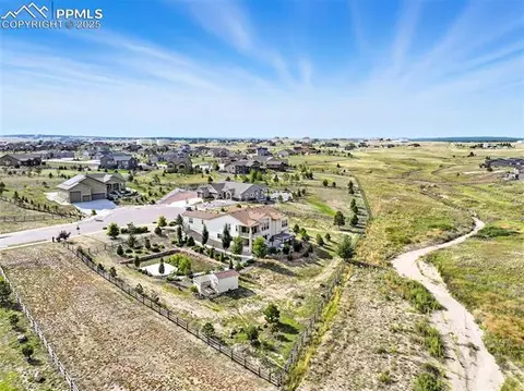 12695 Black Hills Dr, Peyton, CO 80831 photo 3