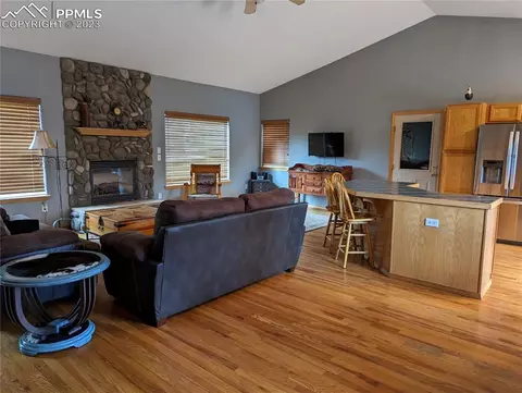 238 Aspen Cir, Divide, CO 80814 photo 20