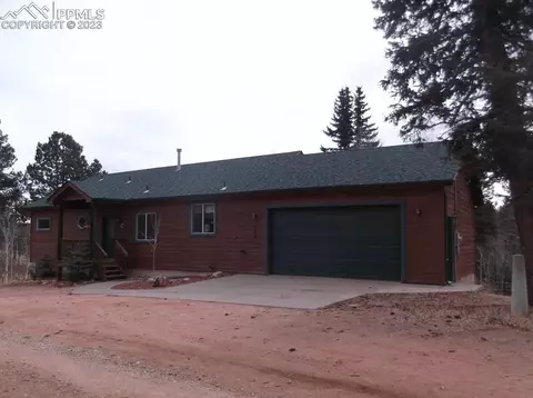 238 Aspen Cir, Divide, CO 80814 photo 2