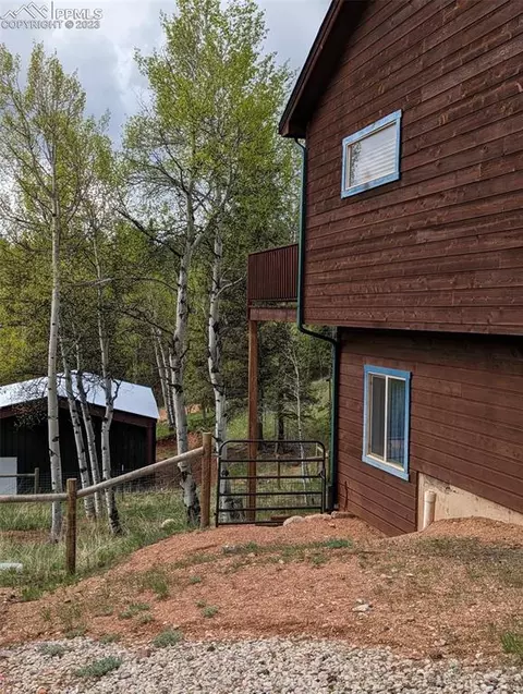 238 Aspen Cir, Divide, CO 80814 photo 5