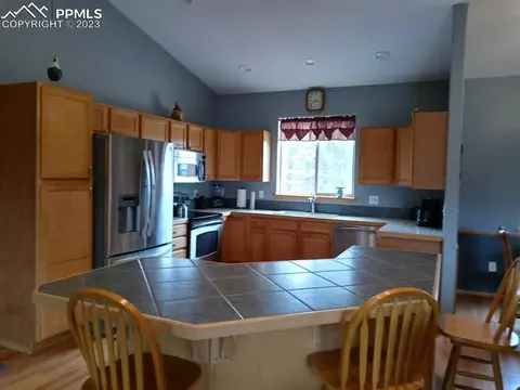 238 Aspen Cir, Divide, CO 80814 photo 22