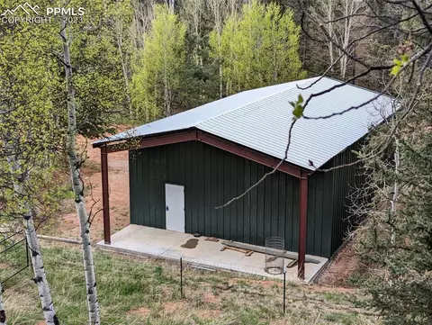 238 Aspen Cir, Divide, CO 80814 photo 7
