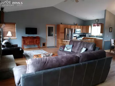 238 Aspen Cir, Divide, CO 80814 photo 19
