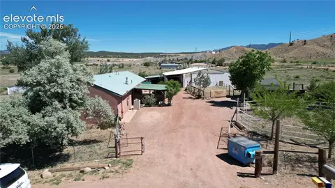 1601 Reservoir Rd, Canon City, CO 81212