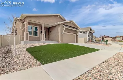 10174 Golf Crest Dr, Peyton, CO 80831 photo 2